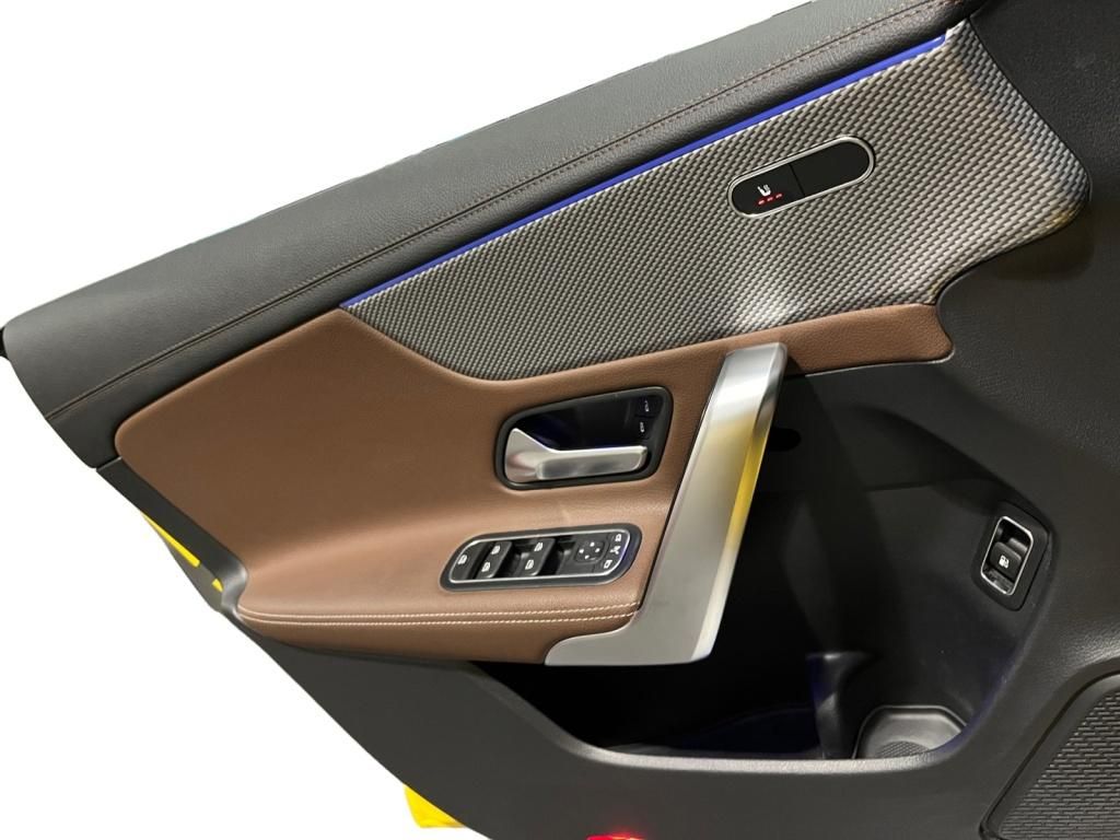 Mercedes-Benz CLA 250 Shooting Brake 2021