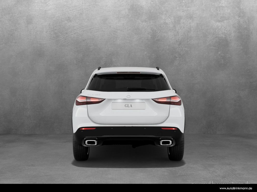 Mercedes-Benz GLA 180 2024