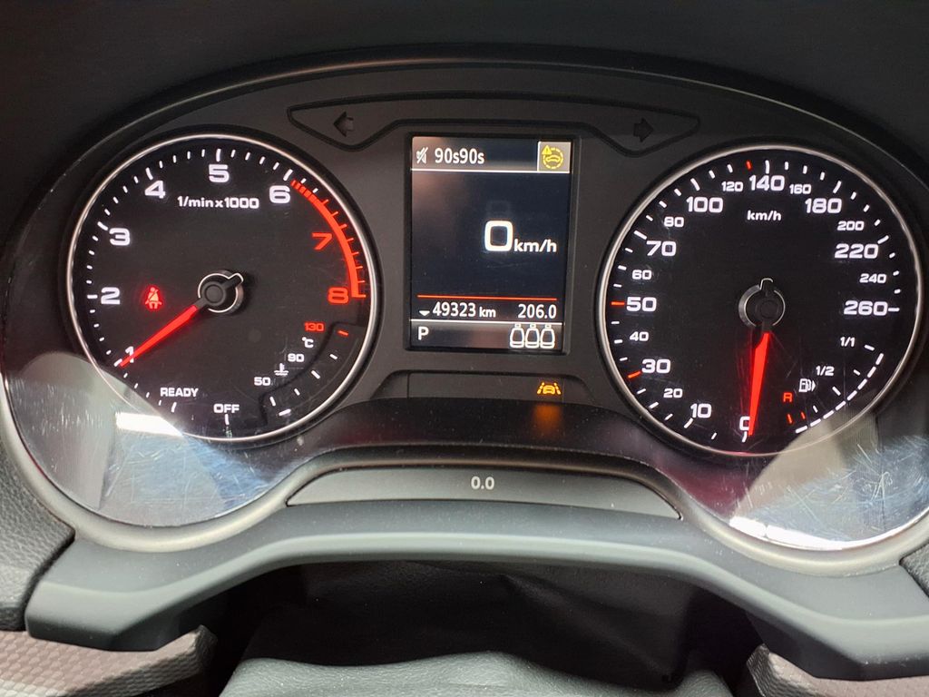 Audi Q2 2023