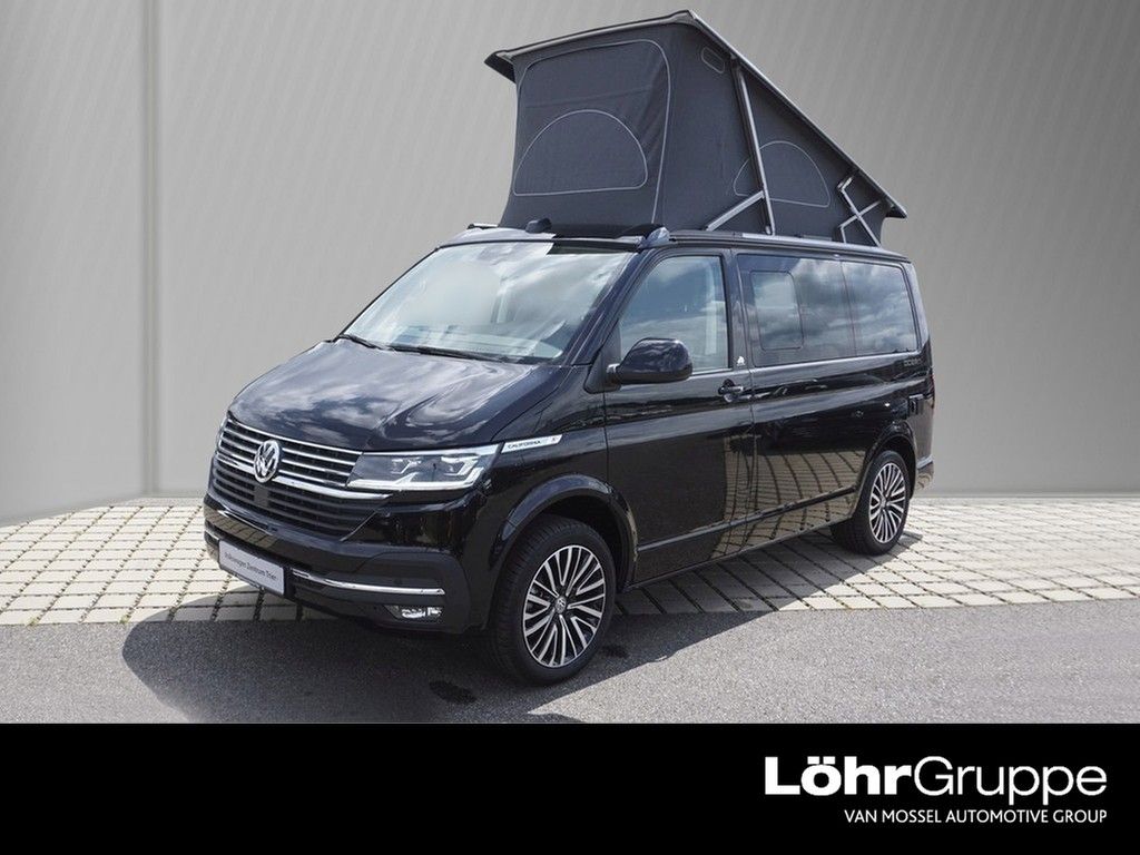 Volkswagen T6 California 2024