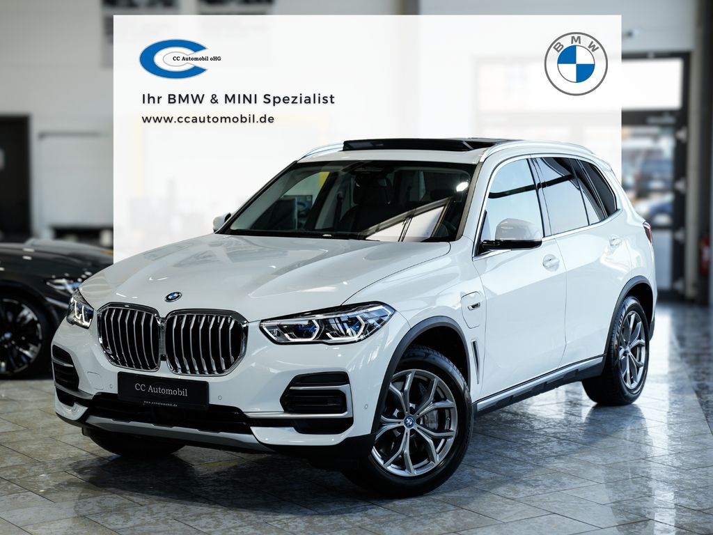 BMW X5 2023