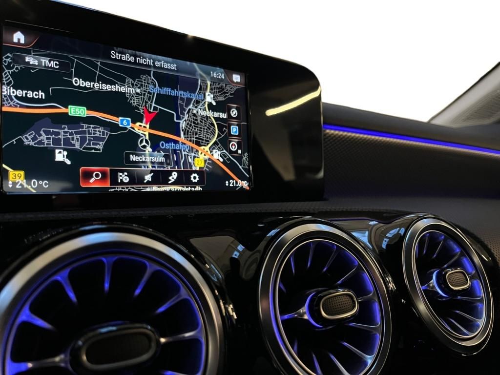 Mercedes-Benz CLA 250 Shooting Brake 2021