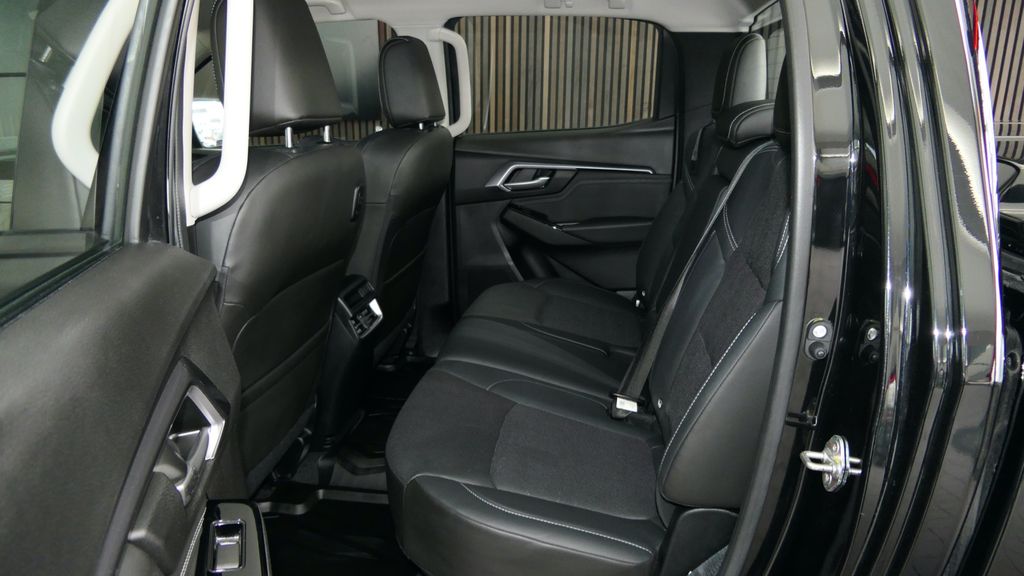 Isuzu D-Max 2022