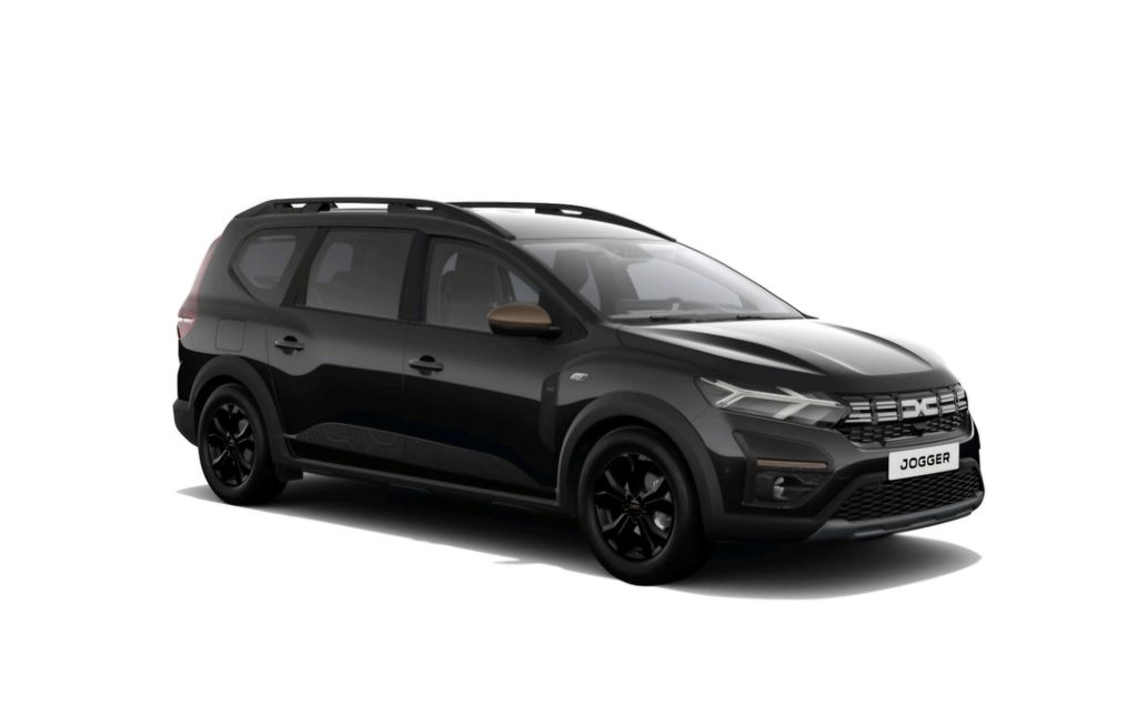 Dacia Jogger 2025