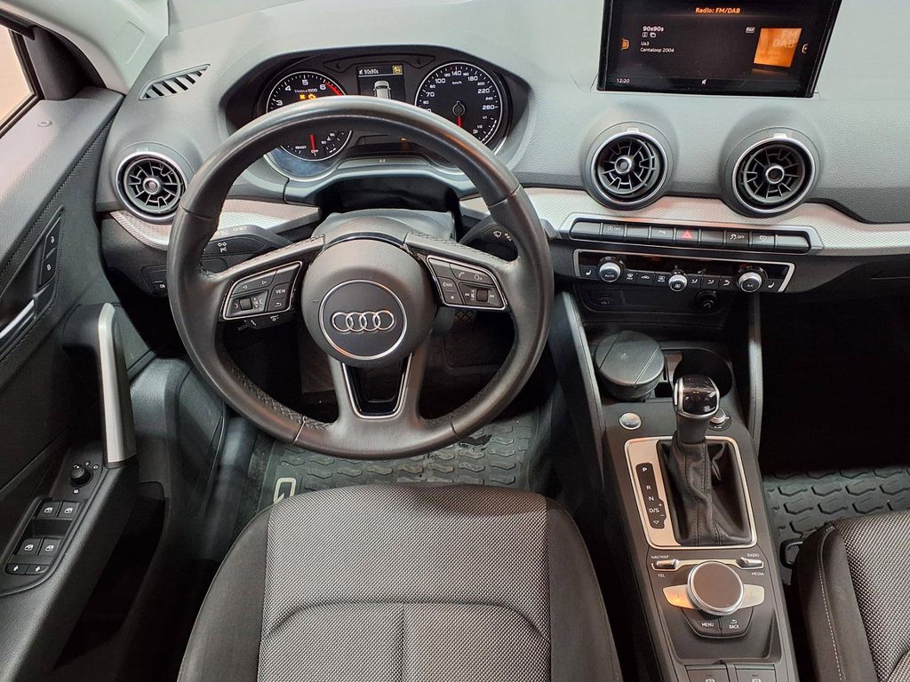 Audi Q2 2023