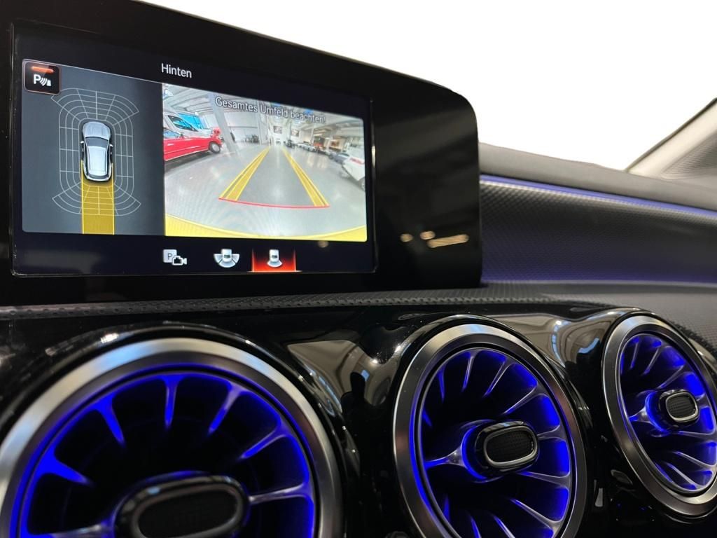 Mercedes-Benz CLA 250 Shooting Brake 2021