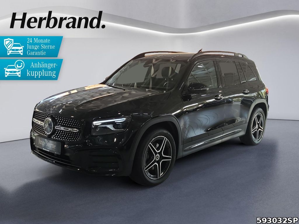 Mercedes-Benz GLB 200 2024