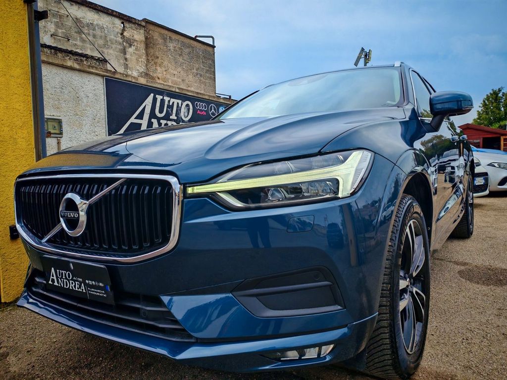 Volvo Other 2020