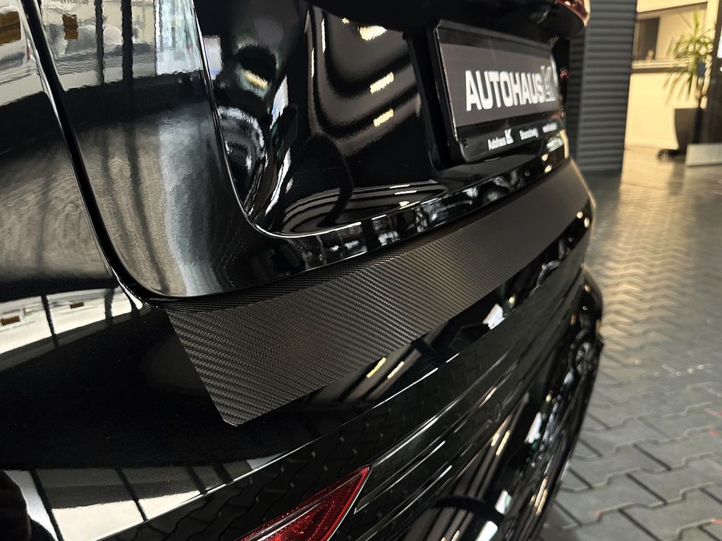 Audi e-tron 2022