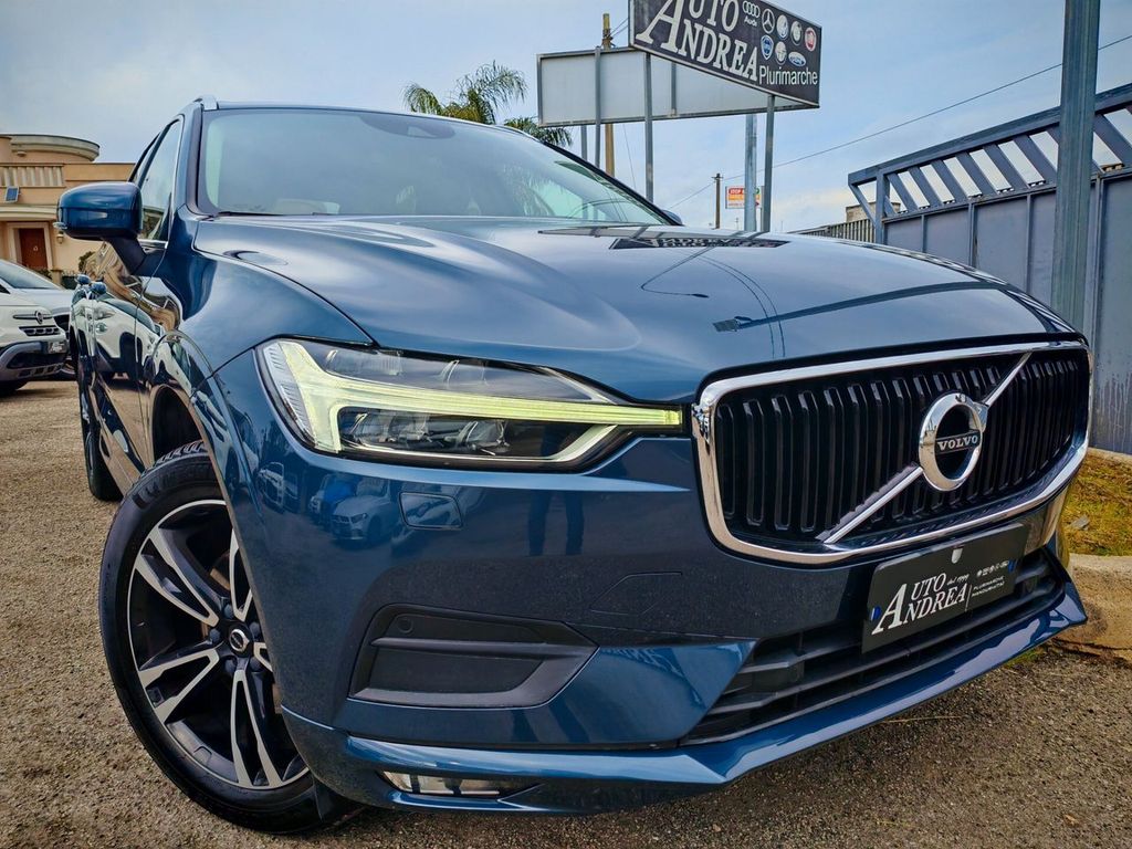 Volvo Other 2020