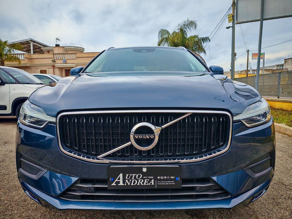 Volvo Other 2020
