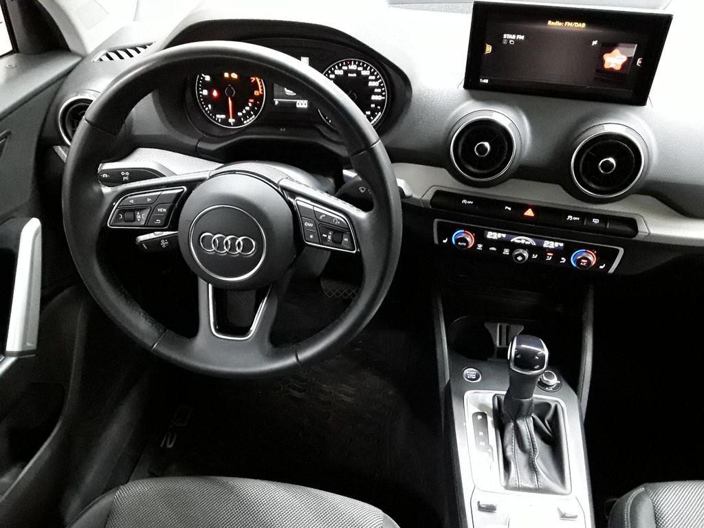 Audi Q2 2023