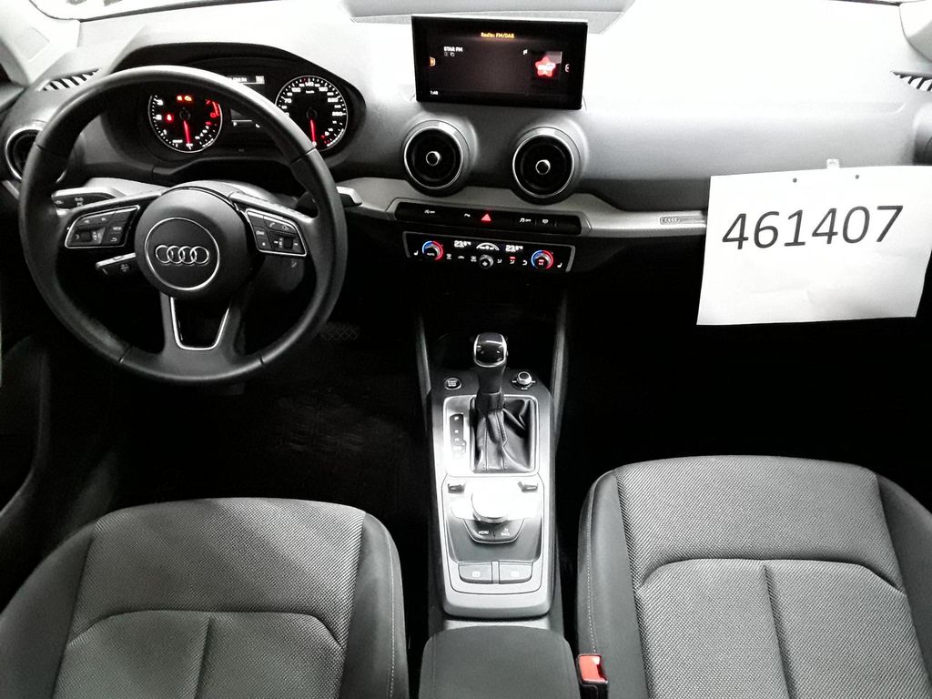 Audi Q2 2023