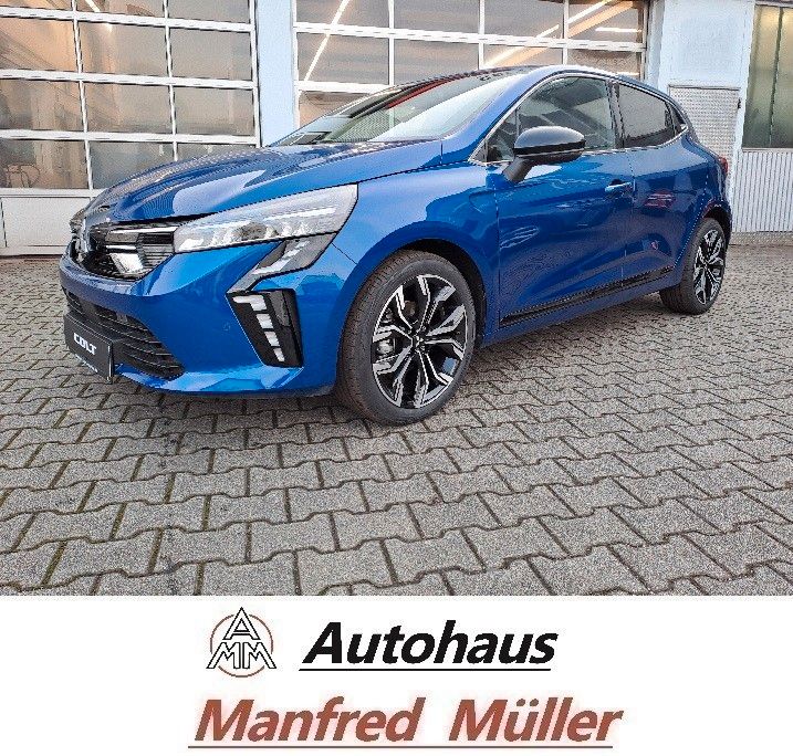 Mitsubishi Colt 2025