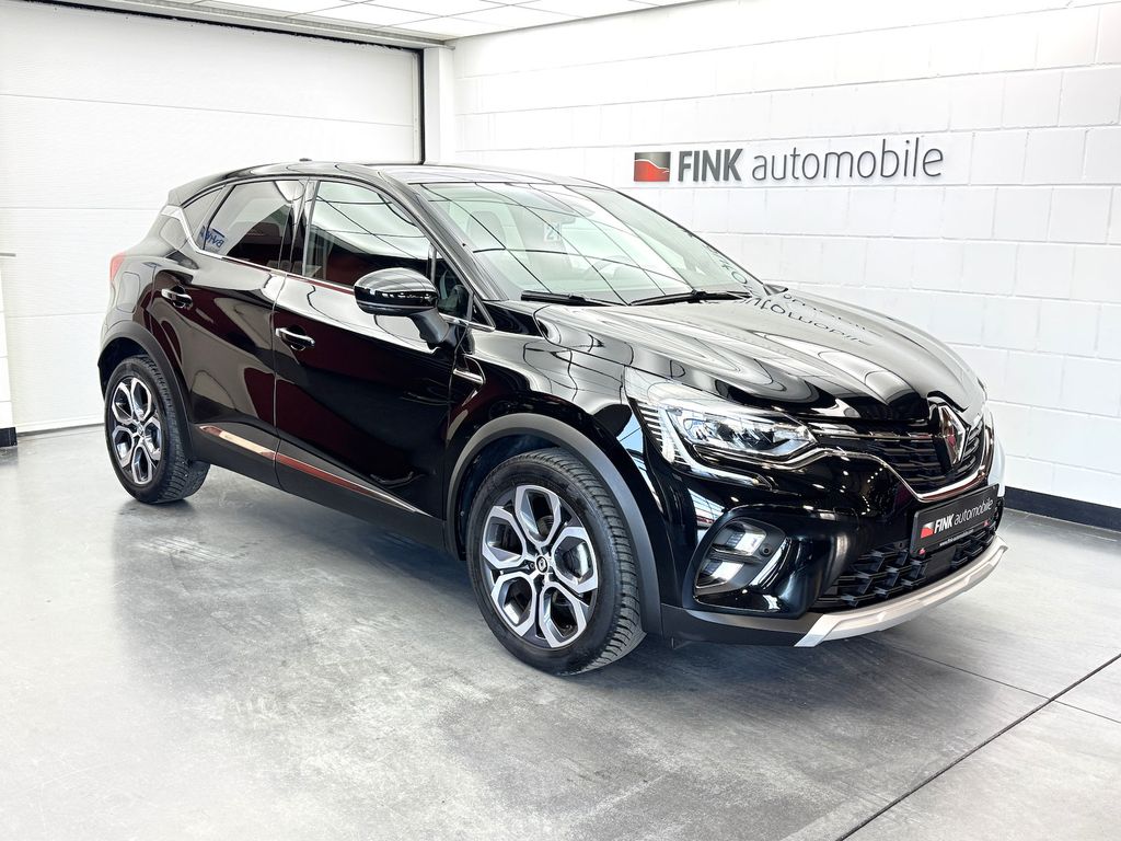 Renault Captur 2024