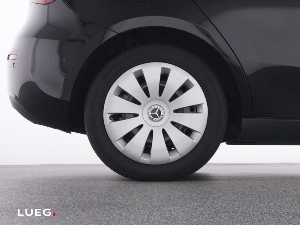 Mercedes-Benz A 250 2022