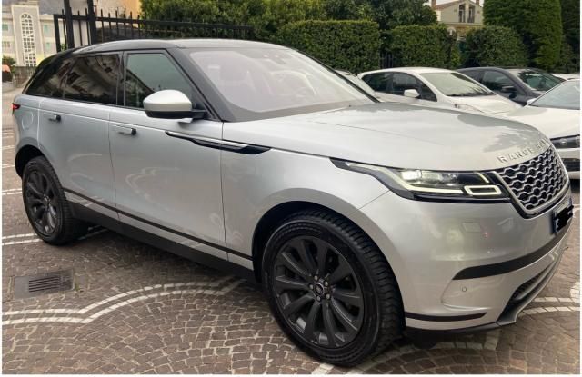 Land Rover Range Rover Velar 2019