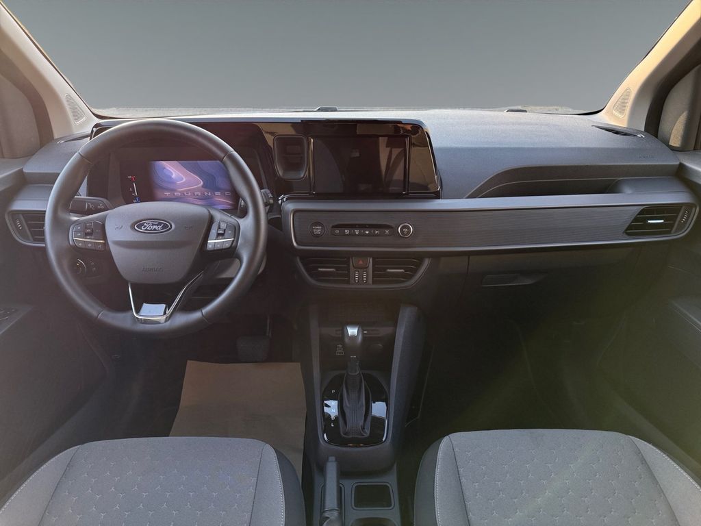 Ford Tourneo 2024