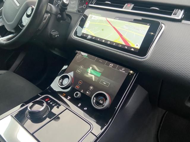 Land Rover Range Rover Velar 2019