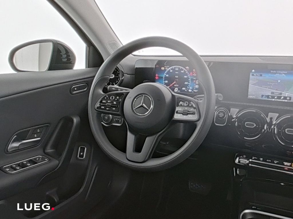 Mercedes-Benz A 250 2022