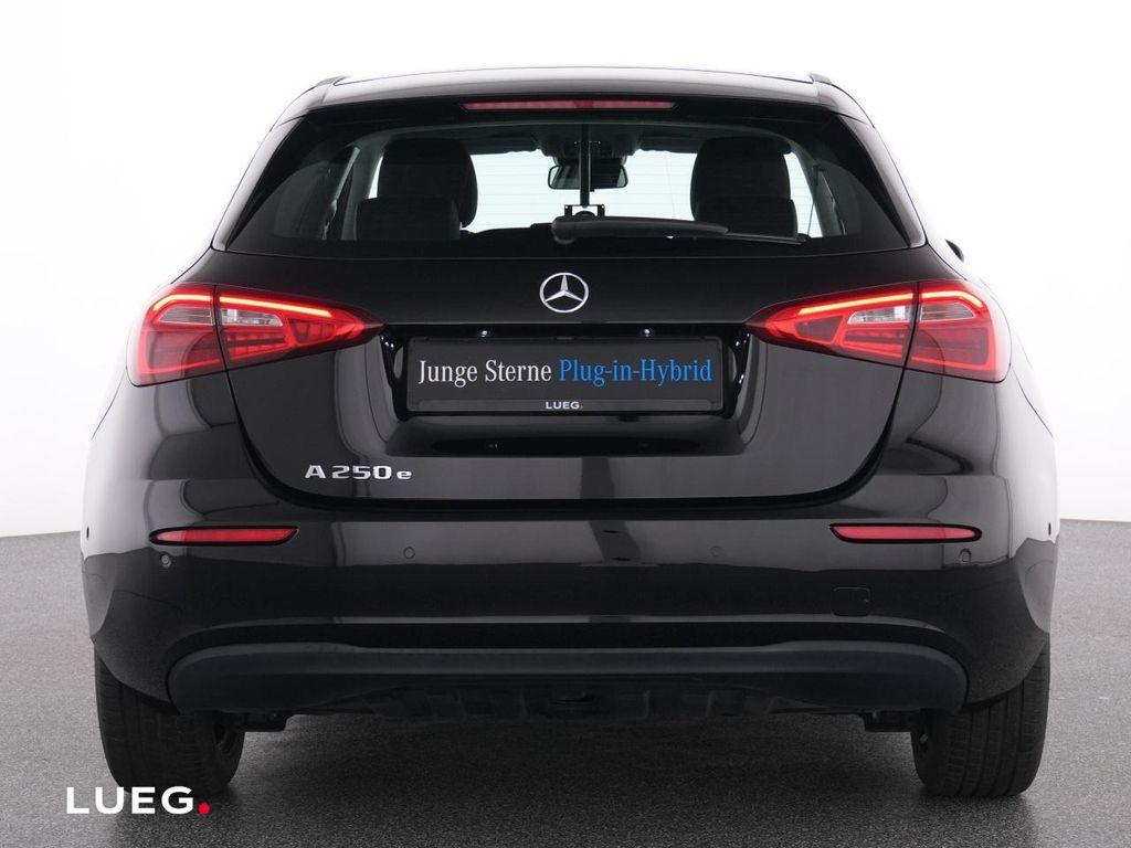 Mercedes-Benz A 250 2022