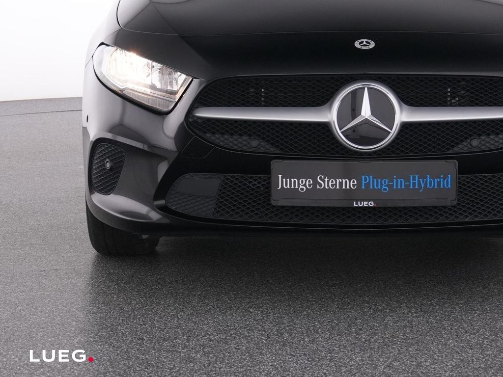 Mercedes-Benz A 250 2022