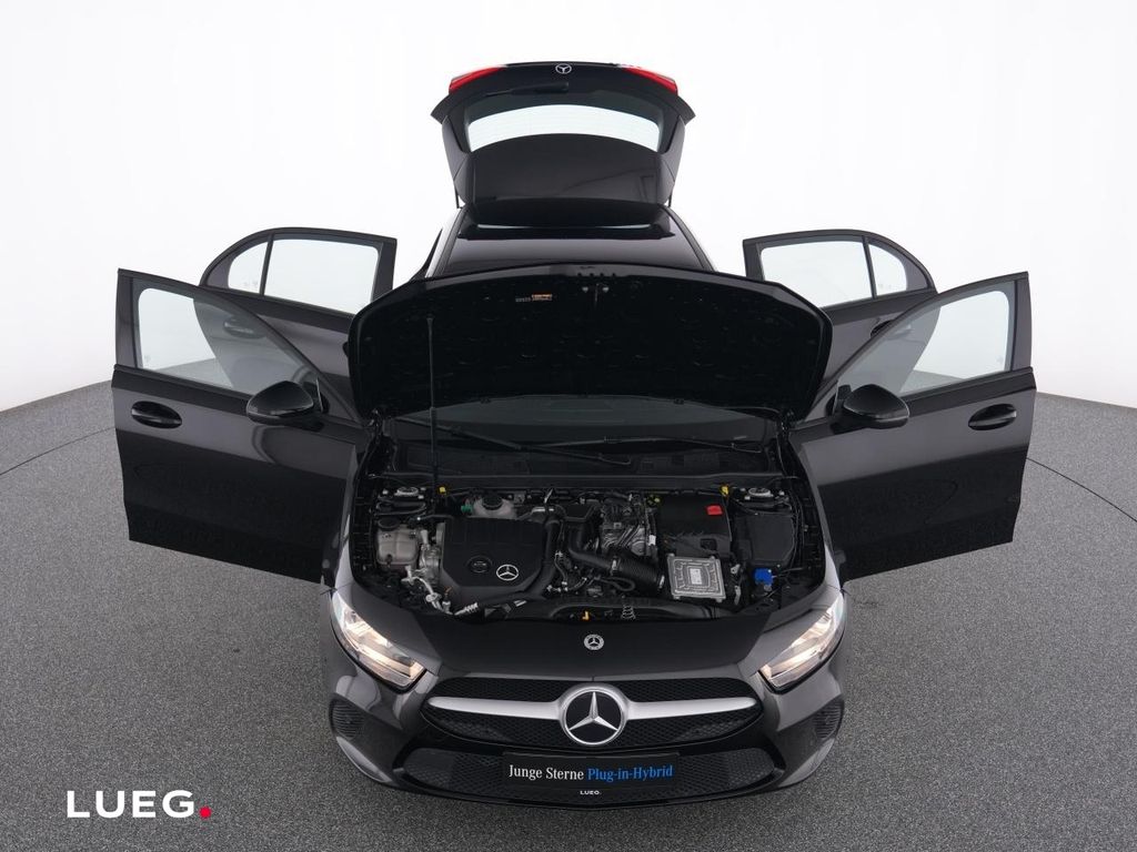 Mercedes-Benz A 250 2022