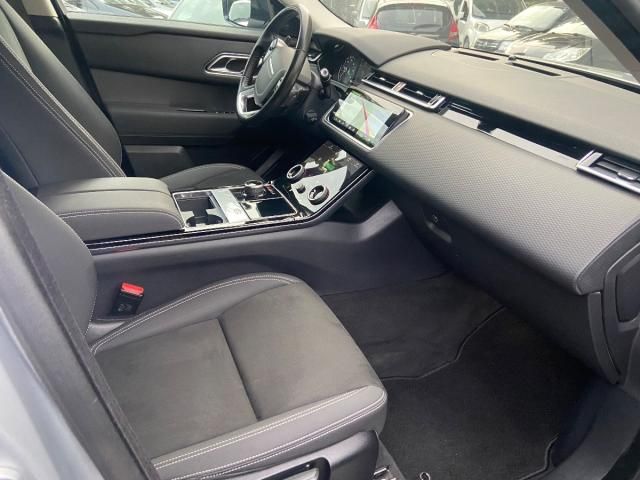 Land Rover Range Rover Velar 2019