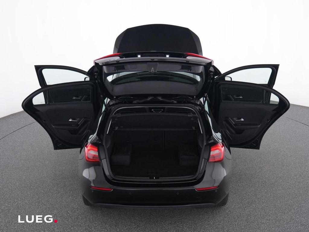 Mercedes-Benz A 250 2022