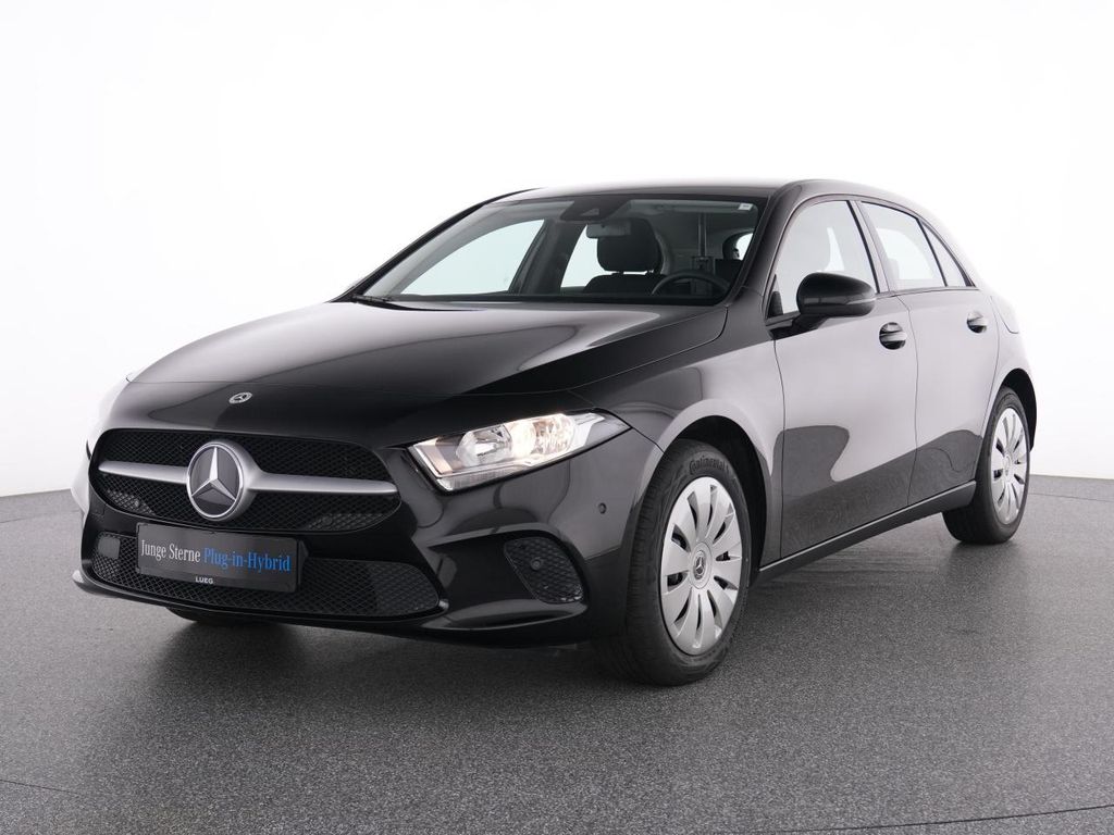 Mercedes-Benz A 250 2022