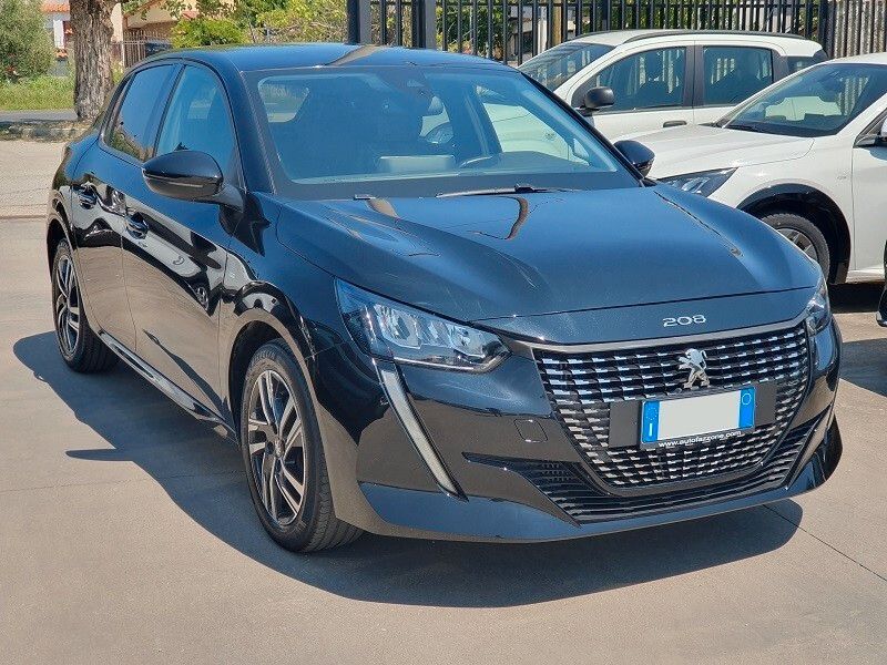 Peugeot 208 2023