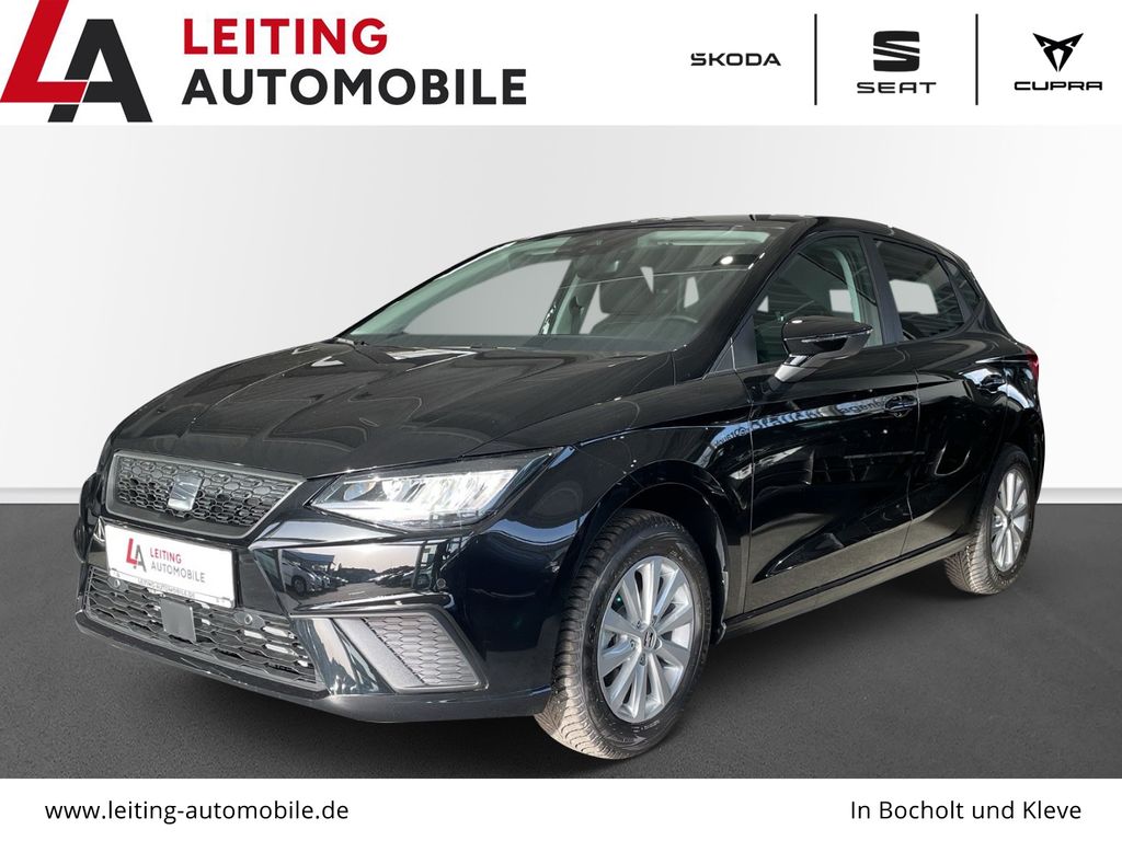 Seat Ibiza 2025