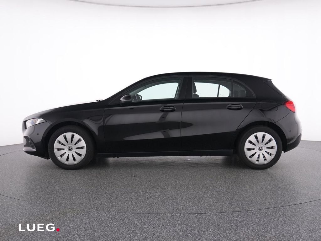 Mercedes-Benz A 250 2022