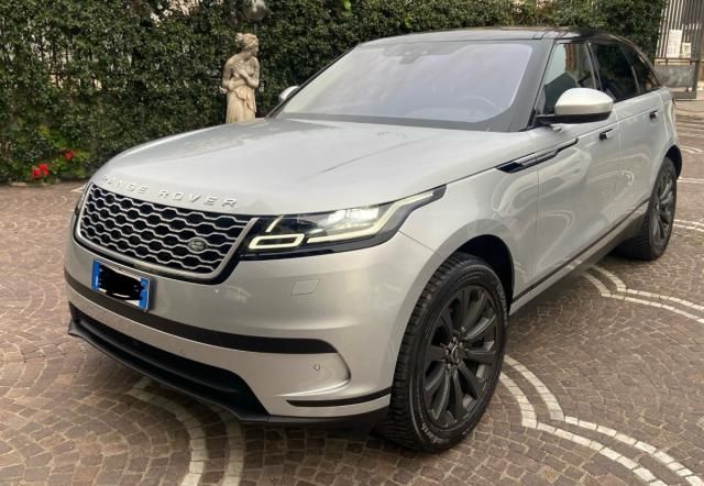 Land Rover Range Rover Velar 2019
