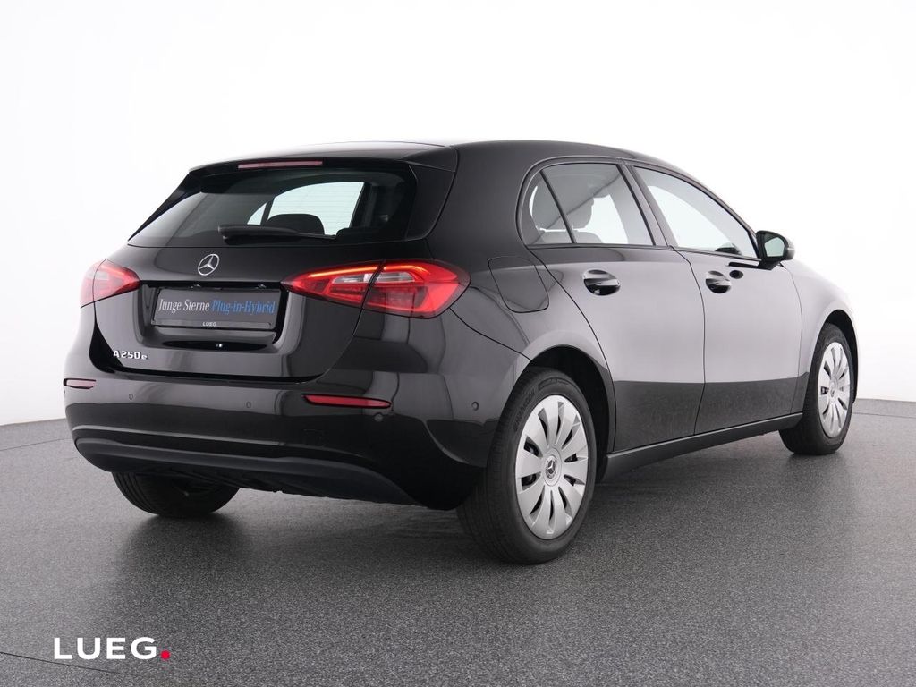 Mercedes-Benz A 250 2022