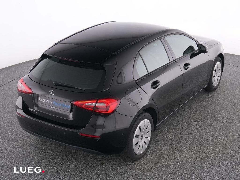 Mercedes-Benz A 250 2022