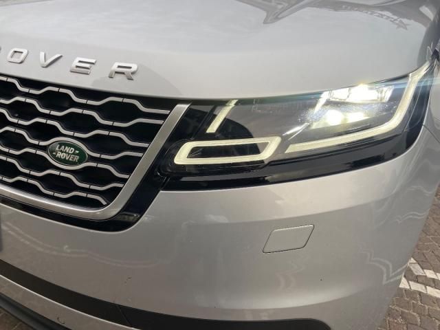 Land Rover Range Rover Velar 2019