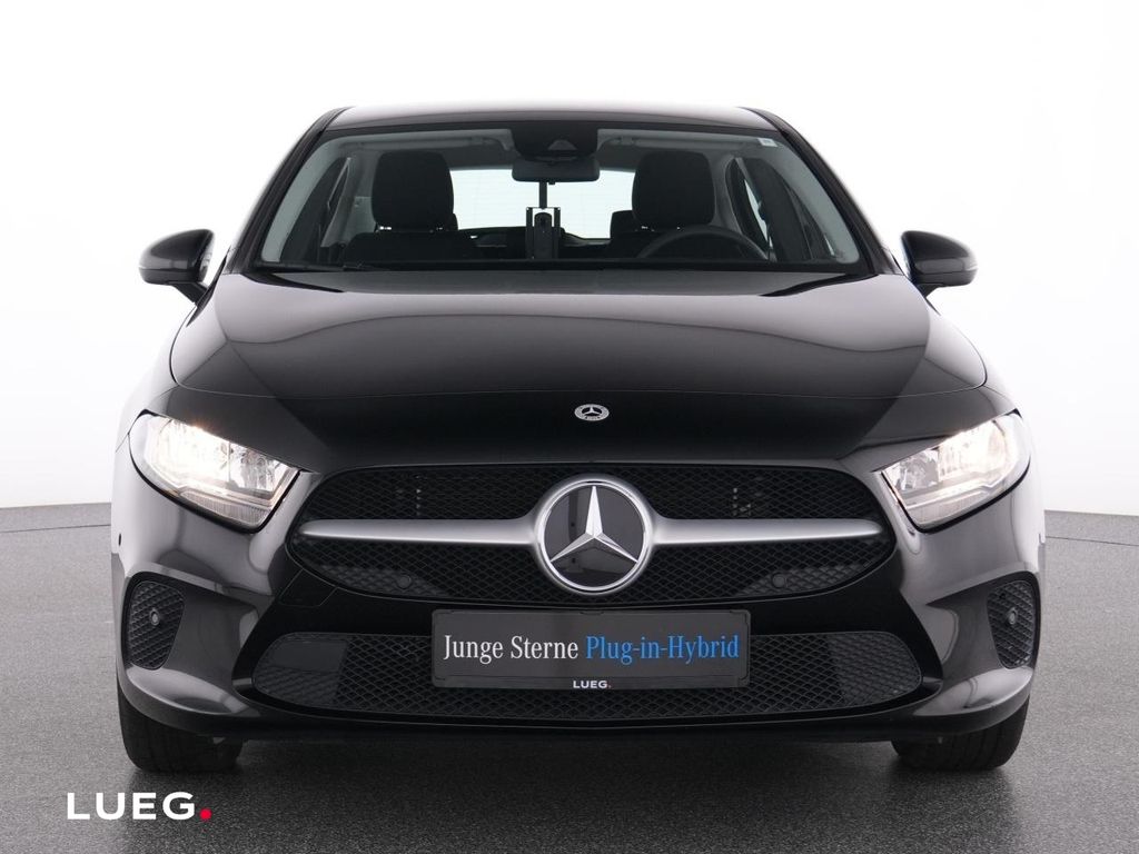Mercedes-Benz A 250 2022