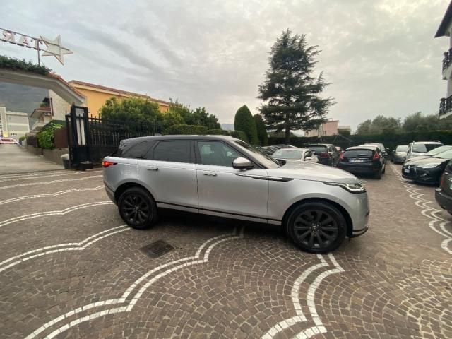 Land Rover Range Rover Velar 2019
