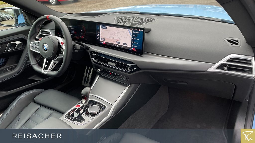 BMW M2 2024