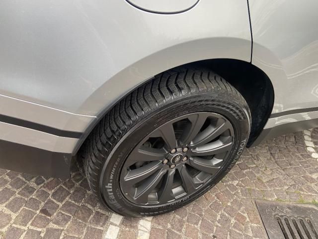 Land Rover Range Rover Velar 2019