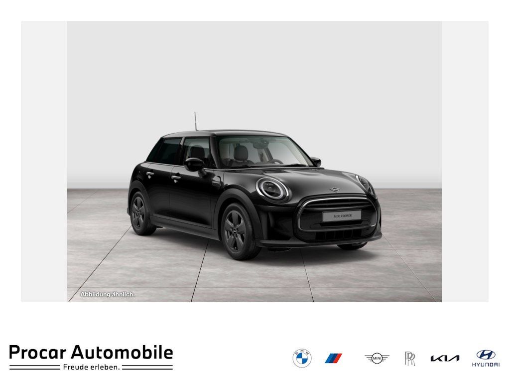 MINI Cooper 2022