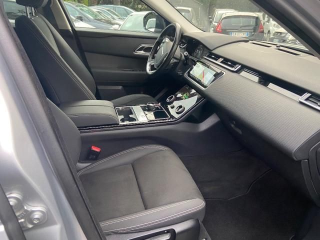 Land Rover Range Rover Velar 2019