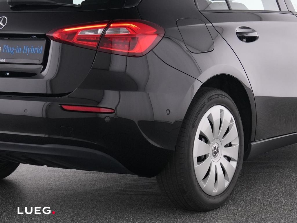 Mercedes-Benz A 250 2022