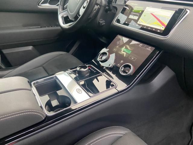 Land Rover Range Rover Velar 2019