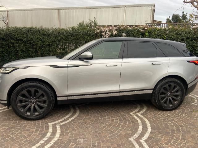 Land Rover Range Rover Velar 2019