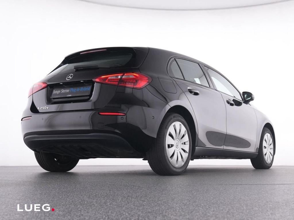 Mercedes-Benz A 250 2022