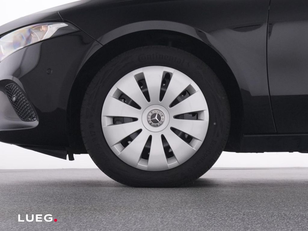 Mercedes-Benz A 250 2022