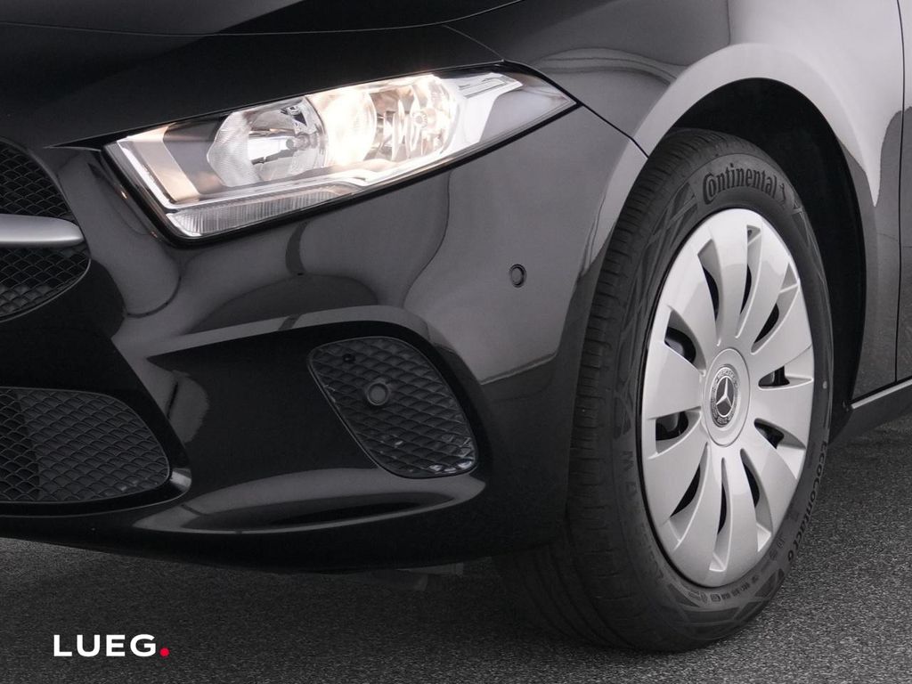 Mercedes-Benz A 250 2022