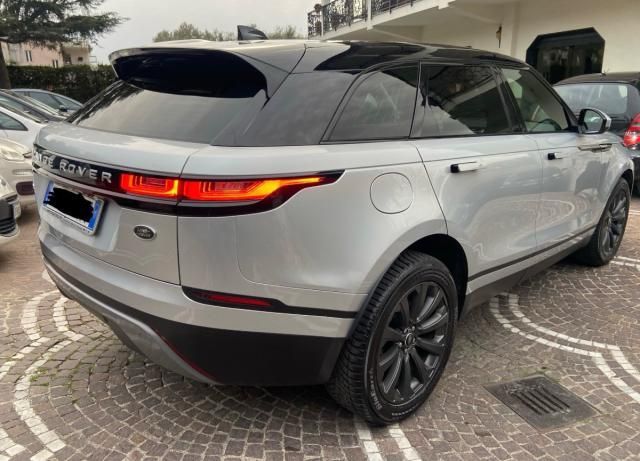 Land Rover Range Rover Velar 2019